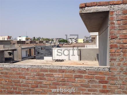 Hyderabad 3 BHK Duplex House for Sale